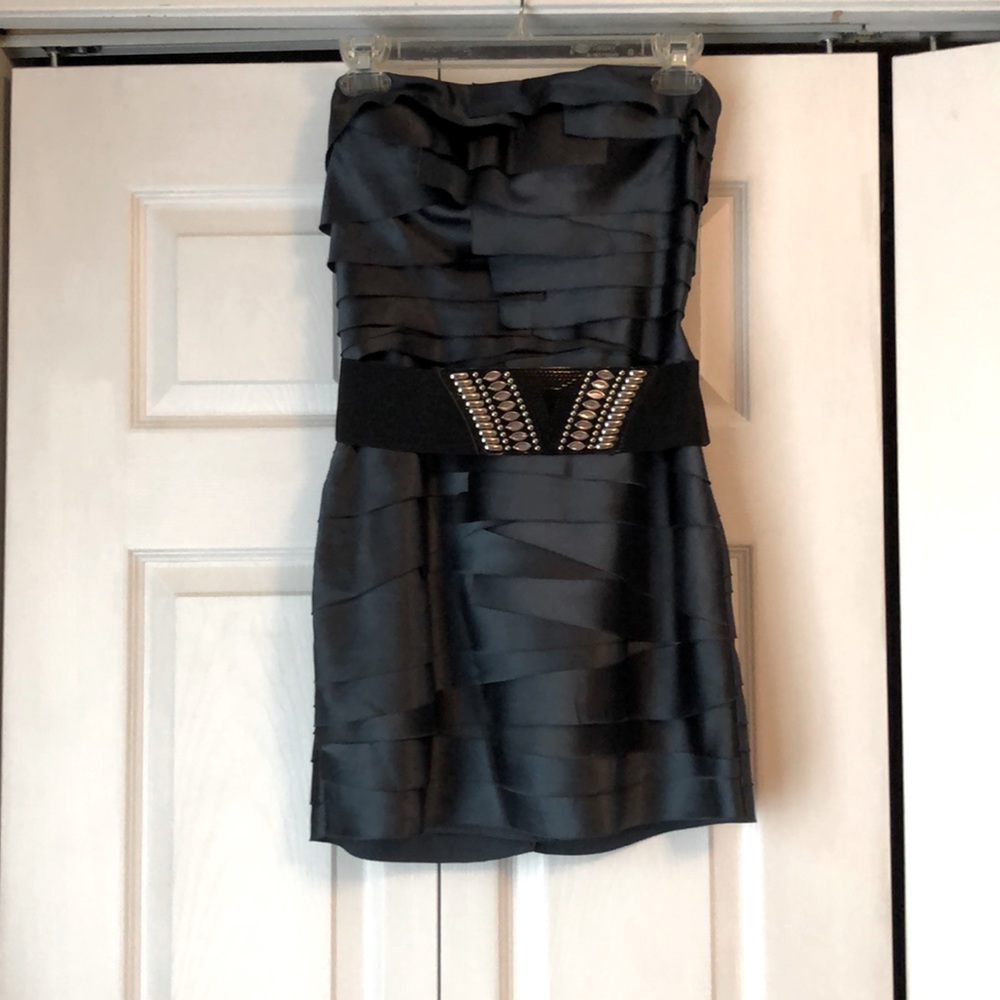 Mini dress
